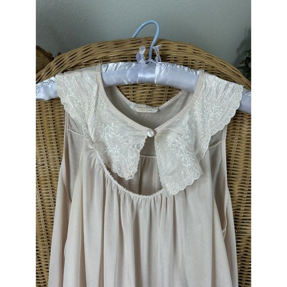 Erica Loren Intimates & Sleepwear Vintage Nightgown Erica Loren Ny